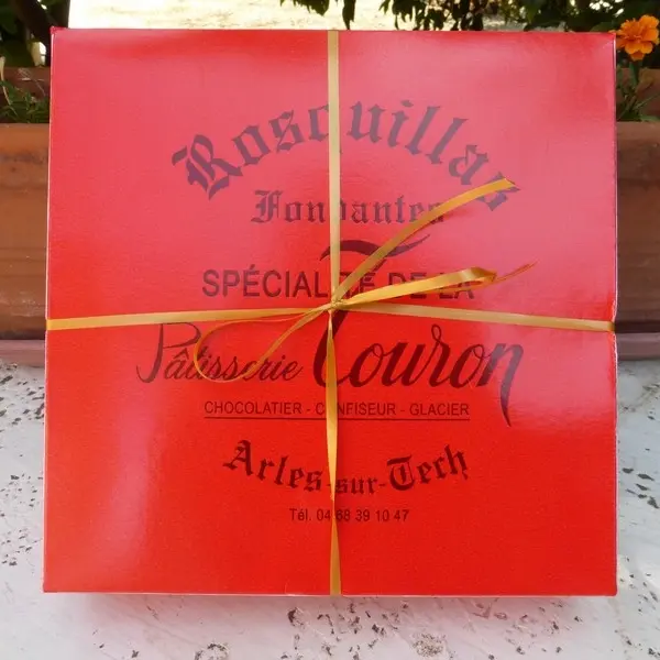 PâtisserieTouron