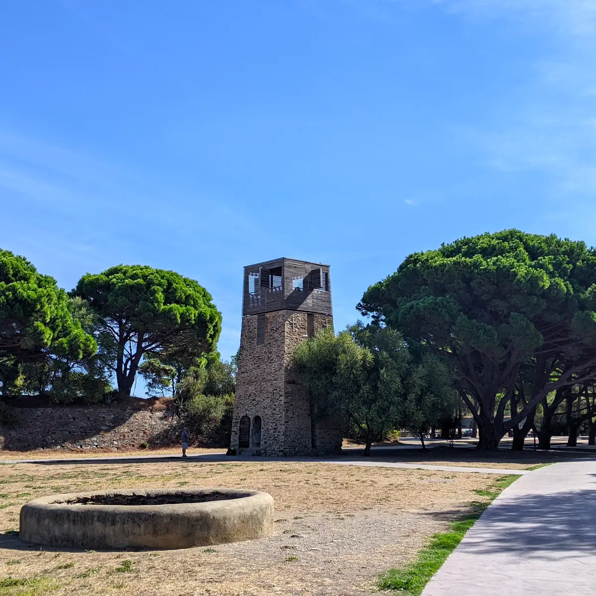 Paulilles Port-Vendres