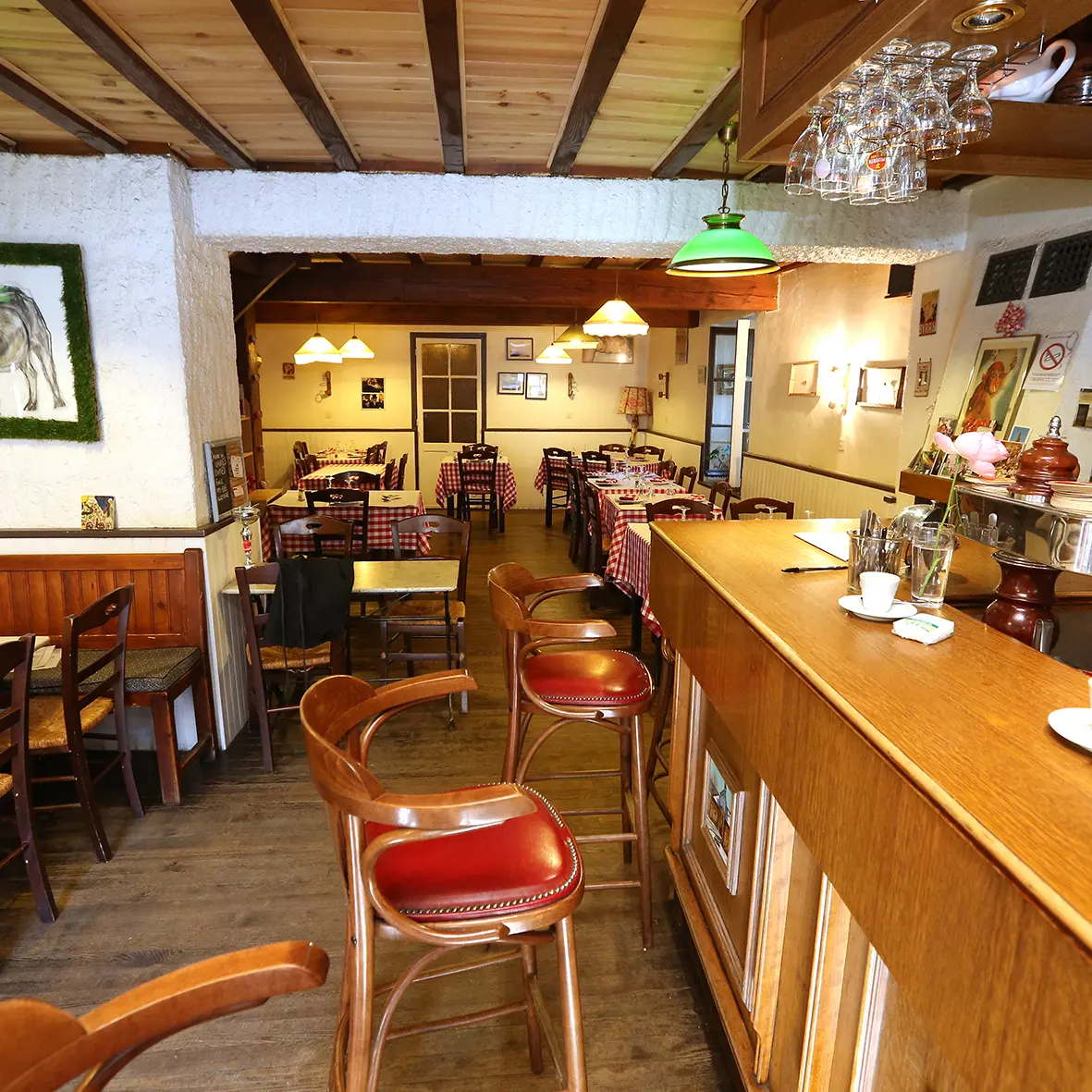 Photos café de l'union