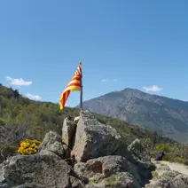 Pic de la Pena
