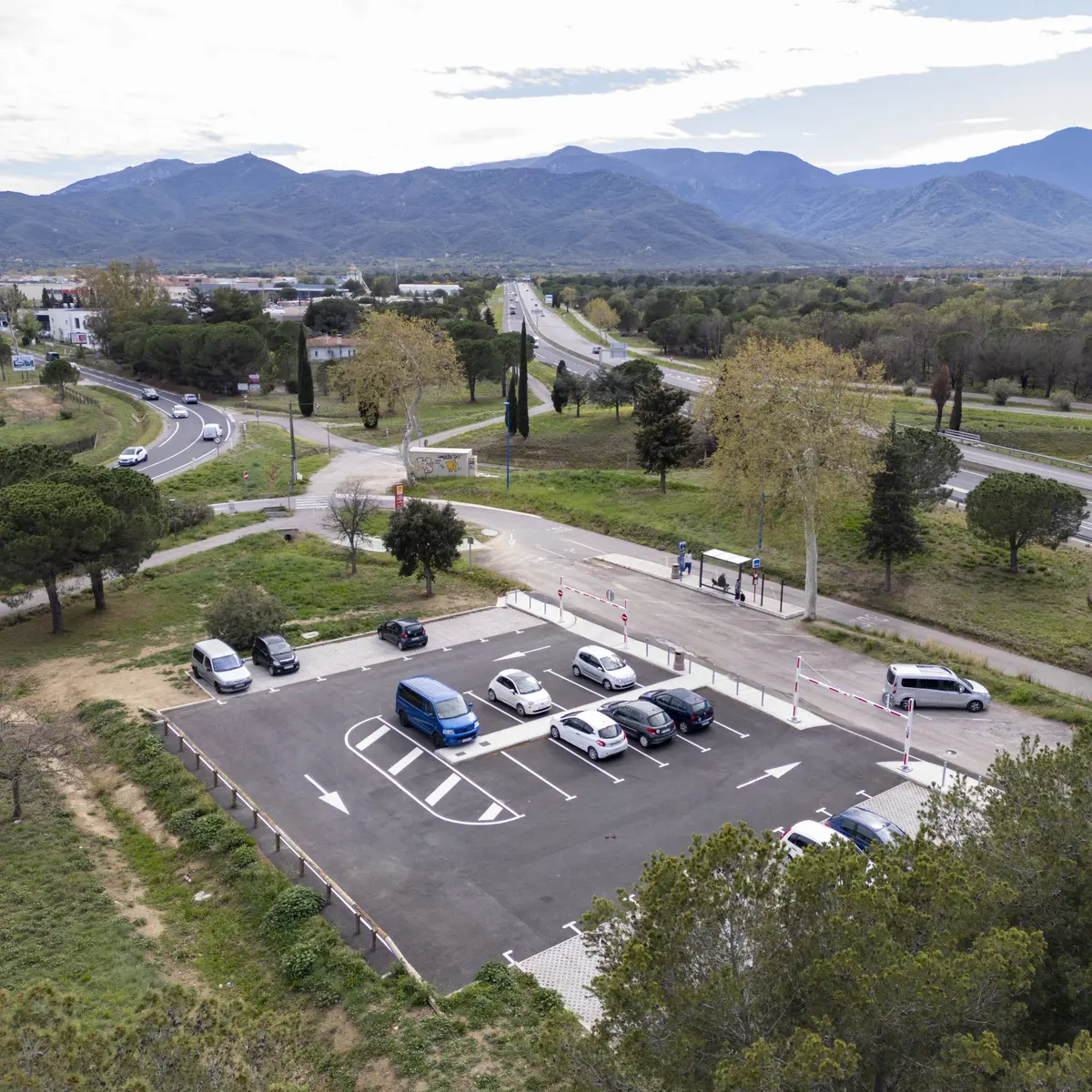 Plateforme Multimodale-Argele╠Çs-sur-Mer-02