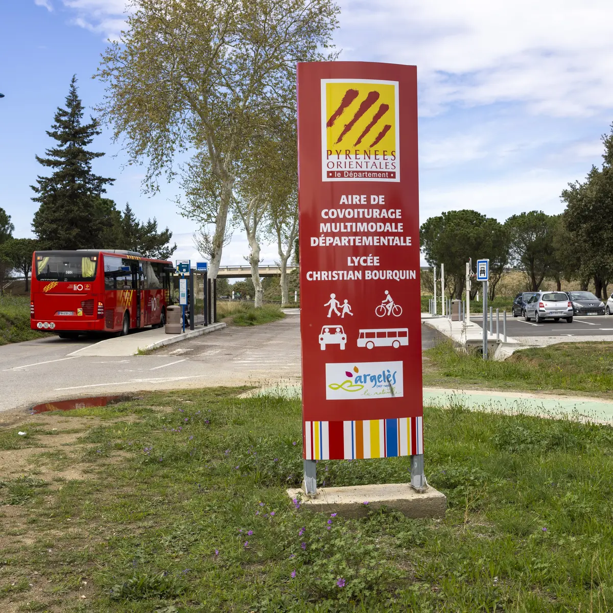 Plateforme Multimodale-Argele╠Çs-sur-Mer-16