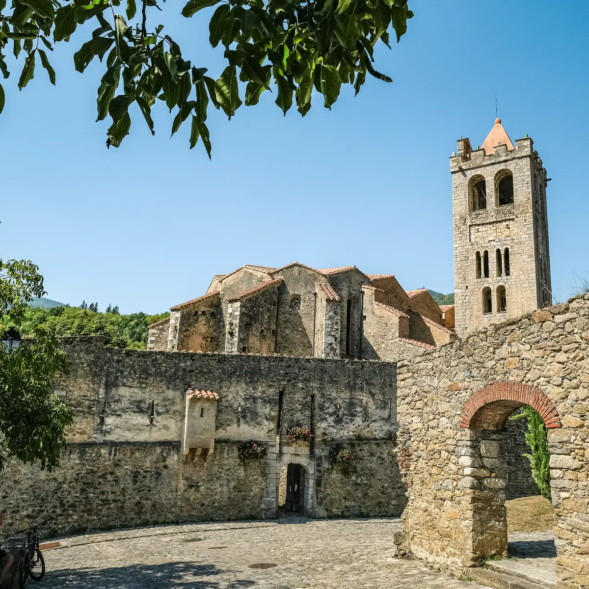 Prats-de-Mollo-la-Preste