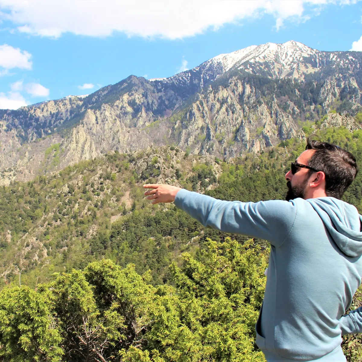 Randonnée Col de Jou tour de Goa  (16)