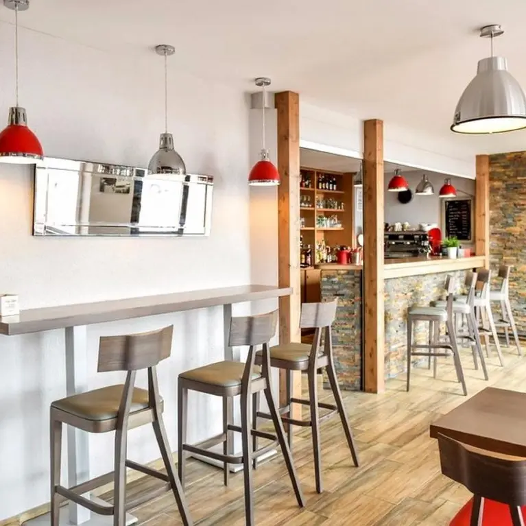 Restaurant Mar I Sol 1