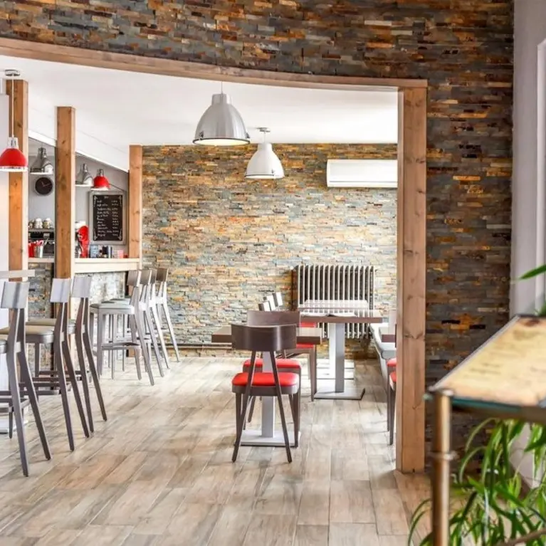 Restaurant Mar I Sol 2