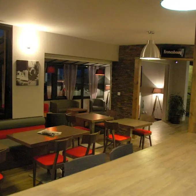 Restaurant Mar I Sol 3