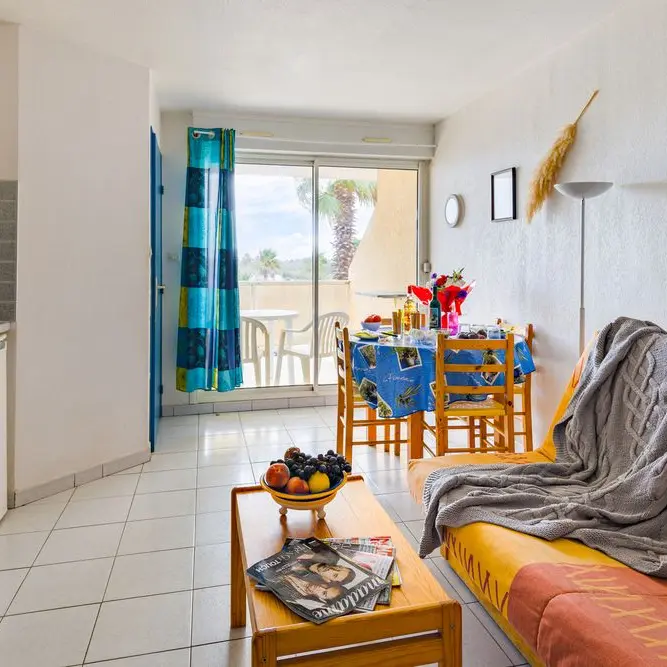 STE MARIE RESIDENCE LAGRANGE MAISONNETTE