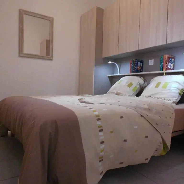 STE MARIE GATINOIS CHAMBRE