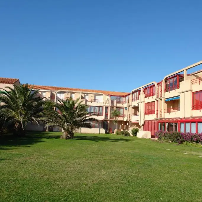 STE MARIE GATINOIS RESIDENCE