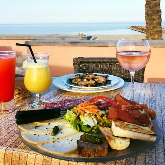 STE MARIE RESTAURANT Y SEM BE 3