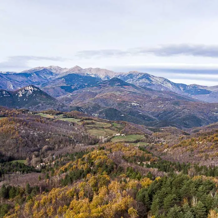 Saint-Laurent-de-Cerdans