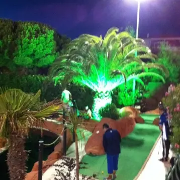 PORT BARCARES TAHITI GOLF 2