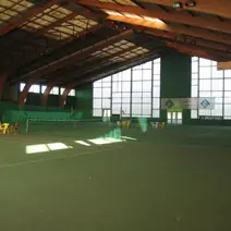 Tennis Club Port Barcares