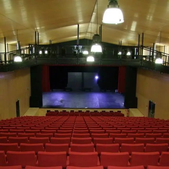 Theatre des Aspres 2