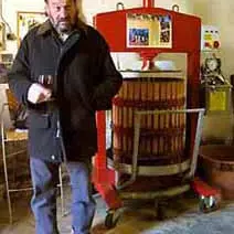 Domaine le Casot des Mailloles