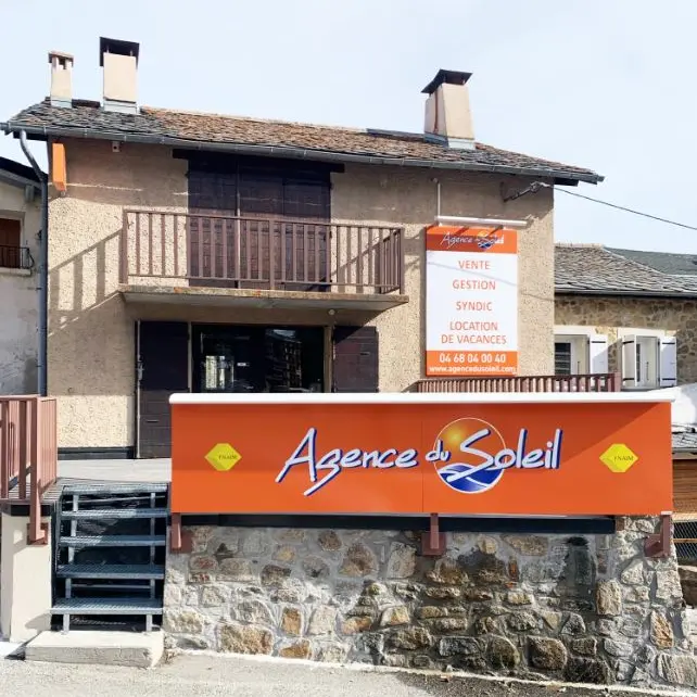 agence du soleil