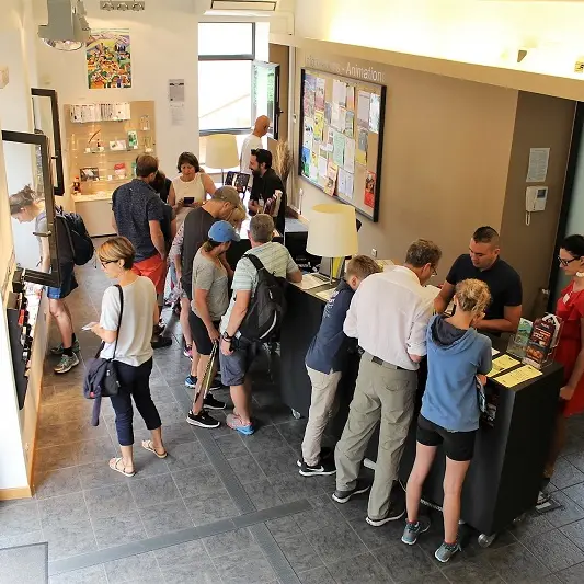 Office de tourisme Conflent Canigo, antenne de Vernet-les-Bains