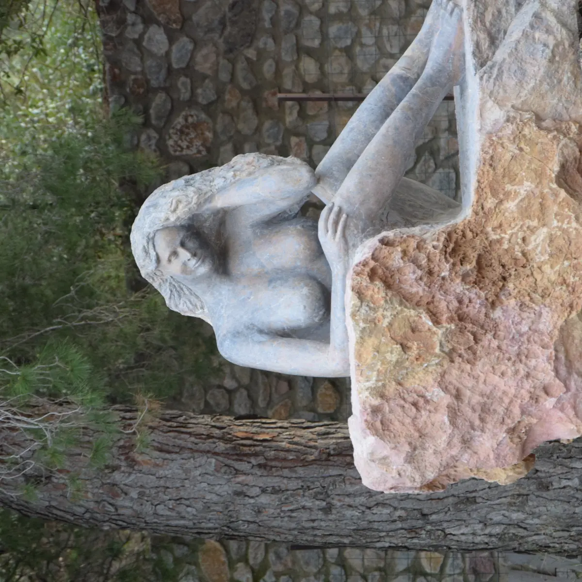 Aspres Castelnou Bernard Hémour 1