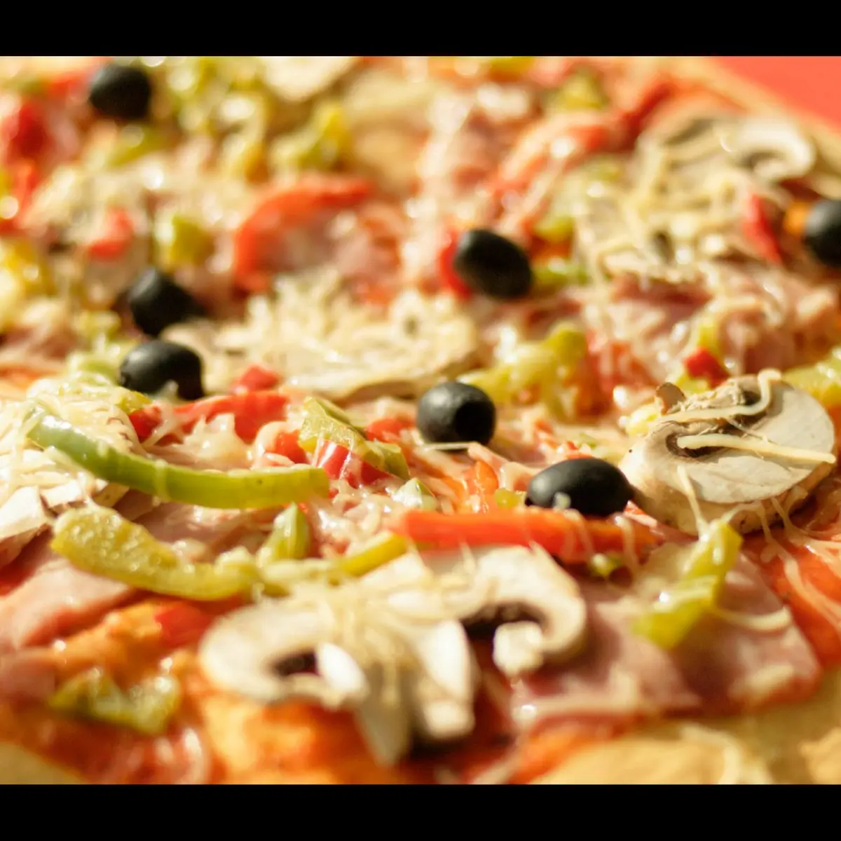 bistrot de la gare pizza