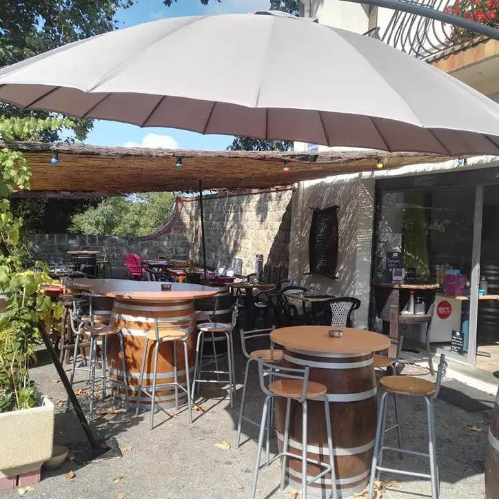 BODEGA LE SOIXANTE SIX VILLELONGUE