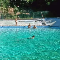 camping le p'tit bonheur brochure  - 1