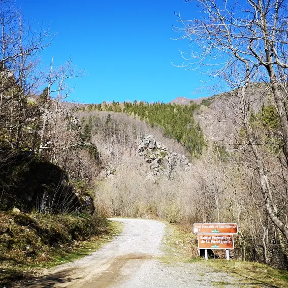 Départ de la randonnée_4