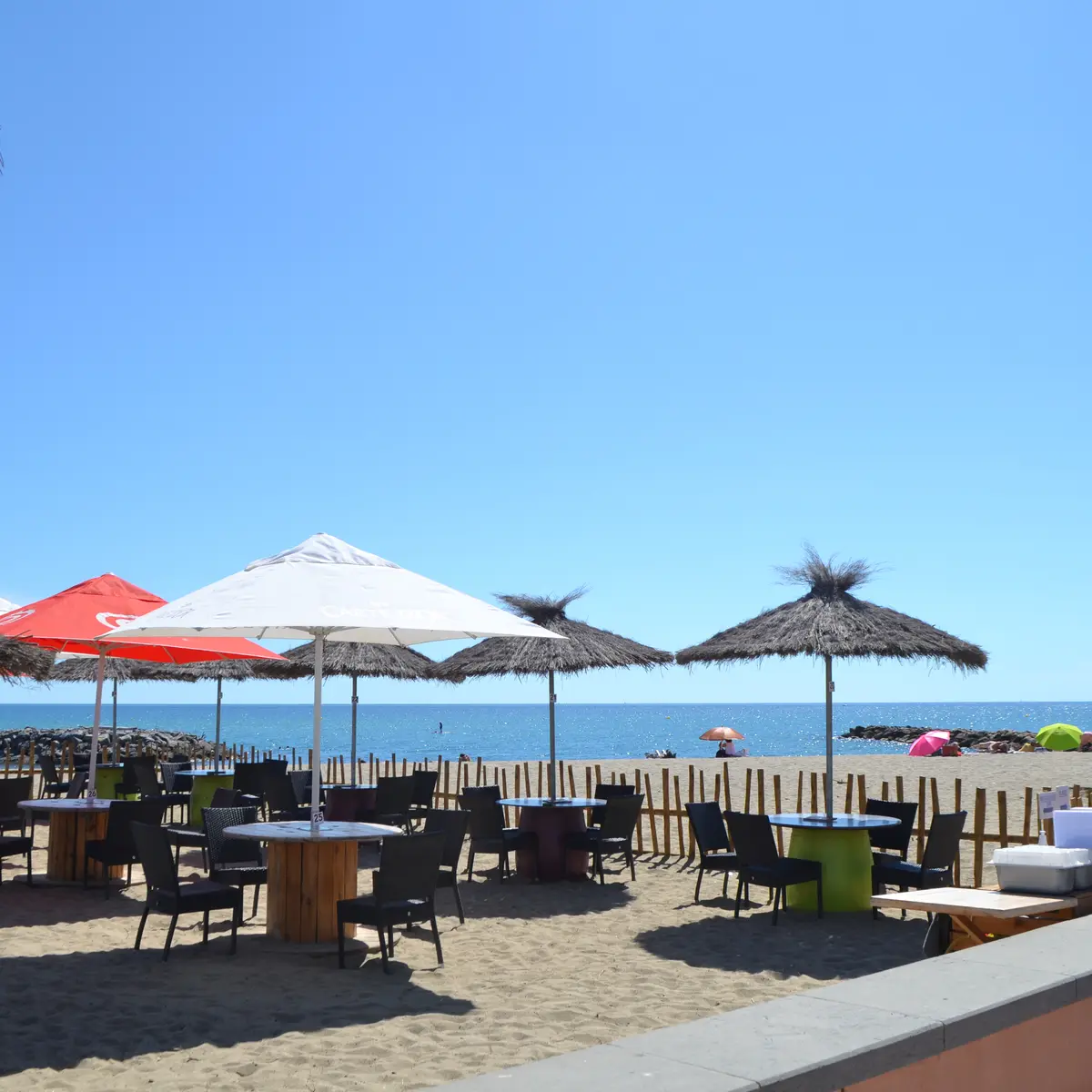 RESTAURANT CARPE DIEM