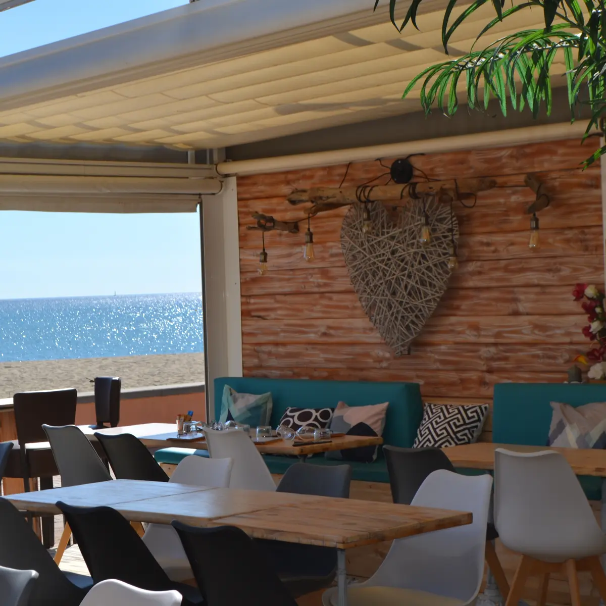 RESTAURANT CARPE DIEM