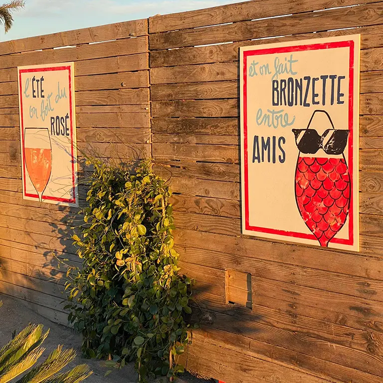 TORREILLES PAILLOTE CASA PARDAL