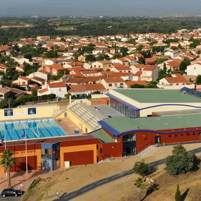 Centre Natation Arlette Franco