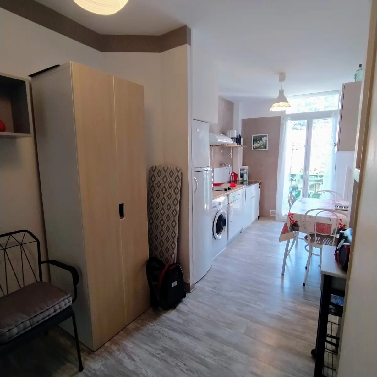 cuisine apt VALLESPIR