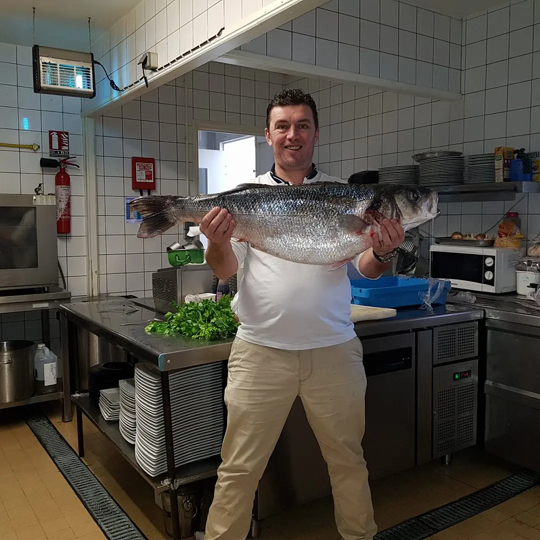 Restaurant du Port PV