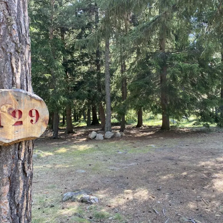 emplacement nature petit canada