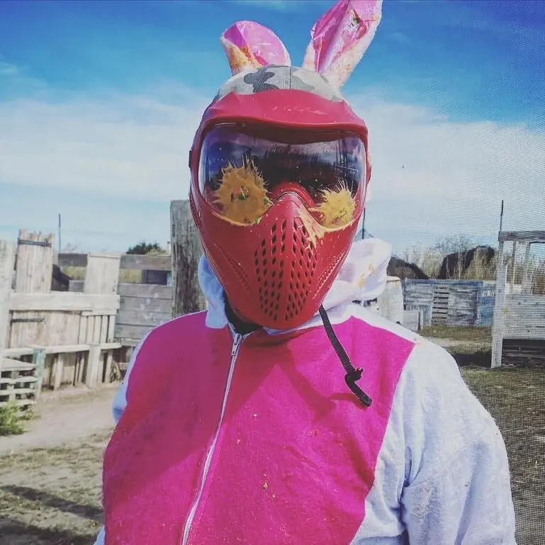 Torreilles loisirs Paintball