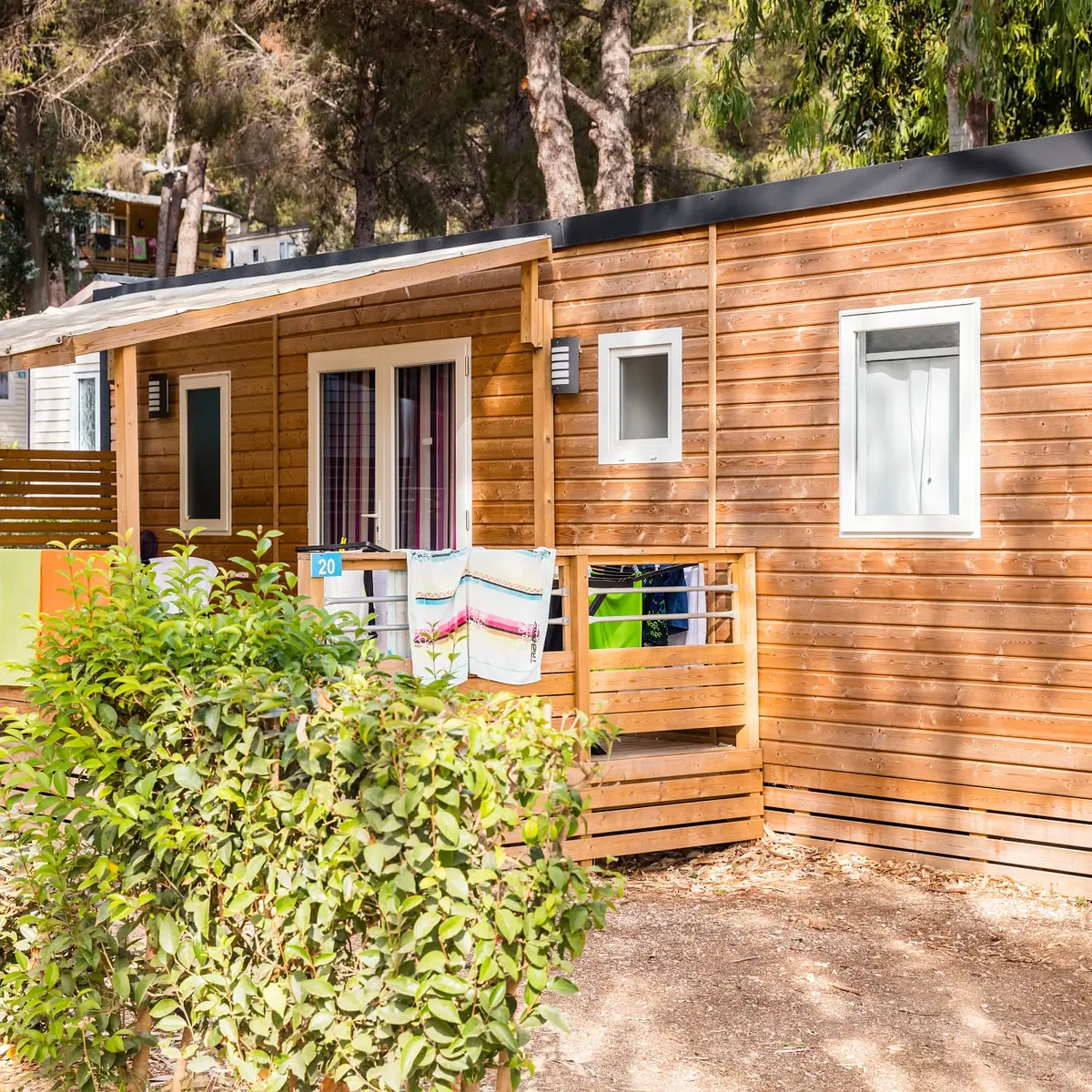 TORREILLES HPA LA PALMERAIE