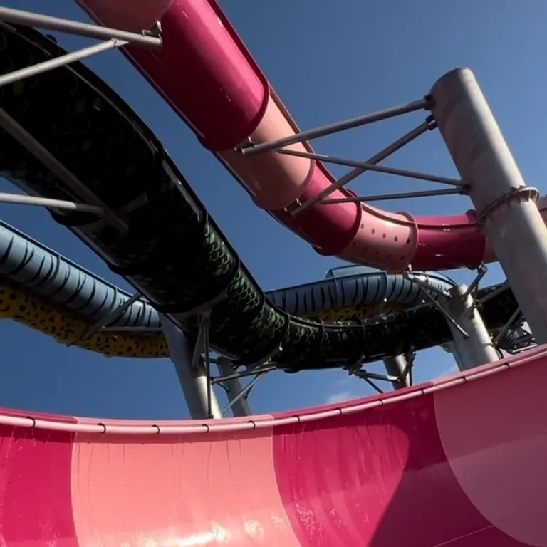 Torreilles Equipement Frenzywaterpark