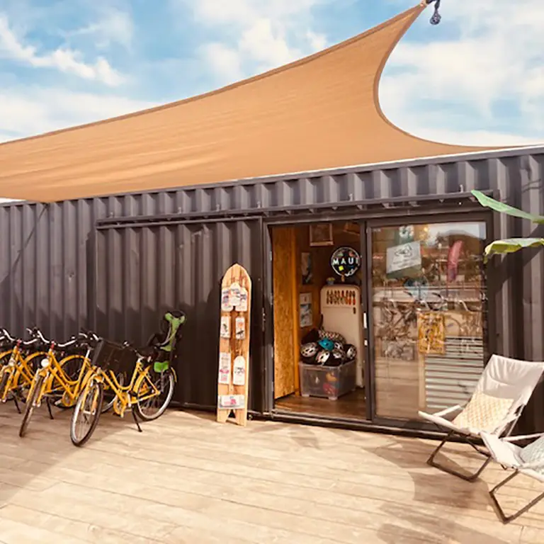 TORREILLES LOI THE SHOP