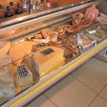 la Ferme des Lloses 6