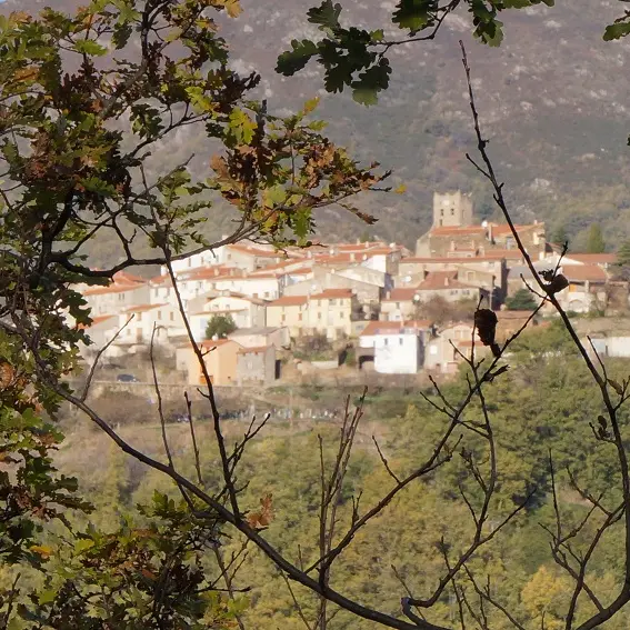 Village de La Bastide_2