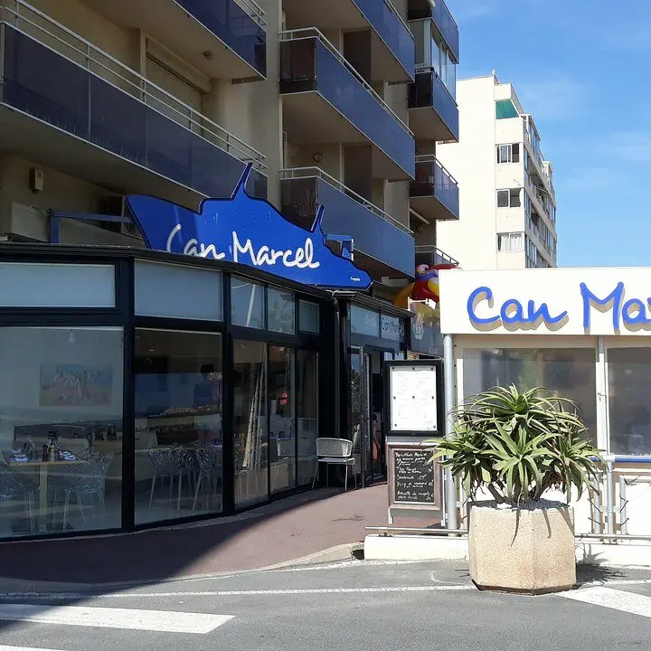 Can Marcel - Canet