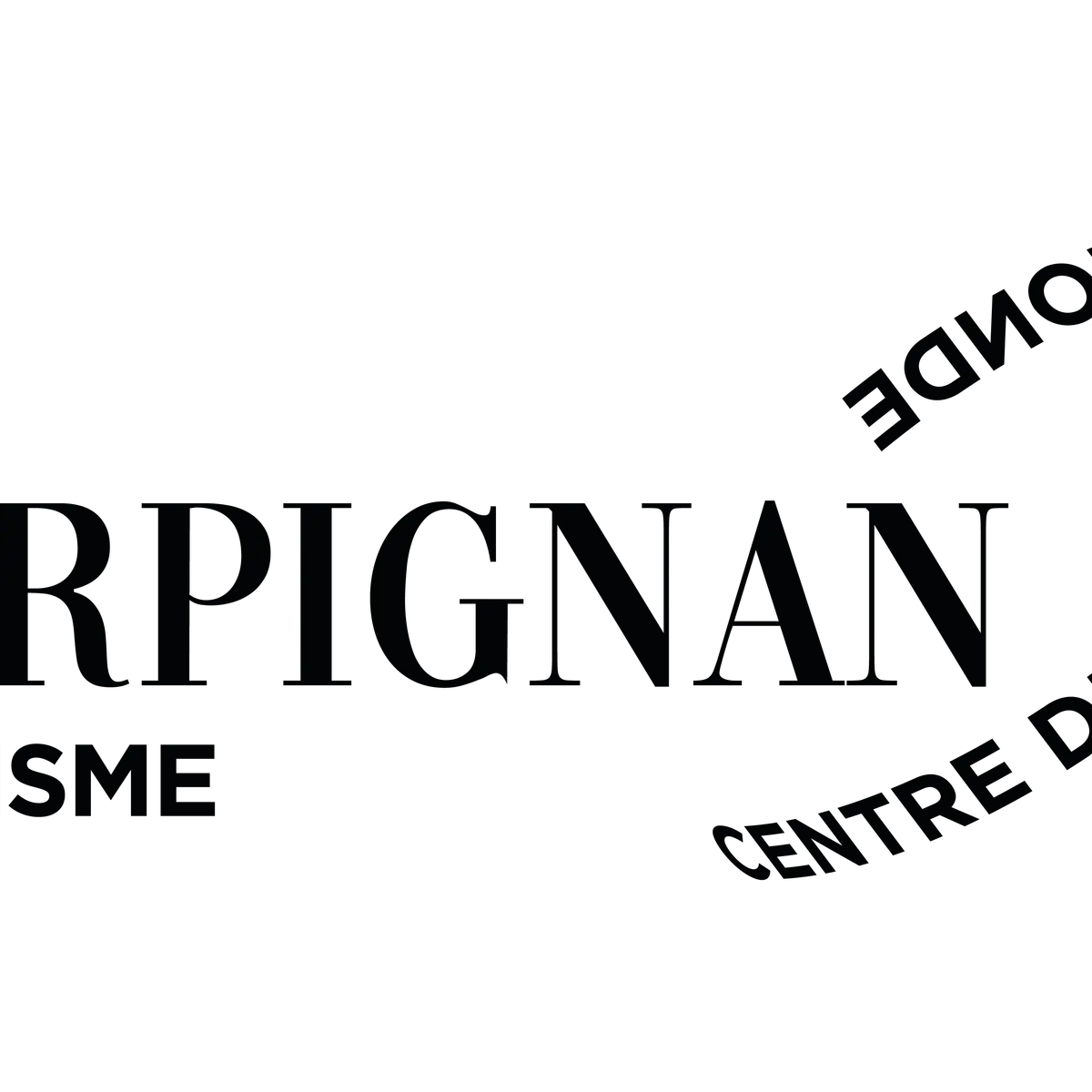 Logo Office de tourisme