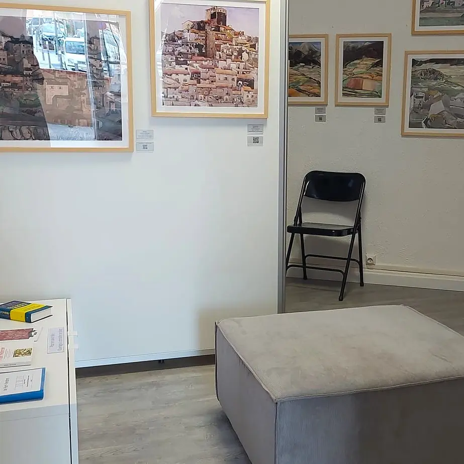 CENTRE D'INTERPRETATION MACKINTOSH