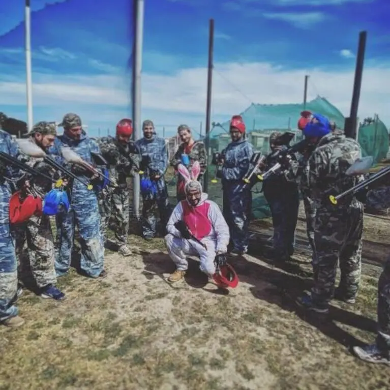 Torreilles loisirs Paintball