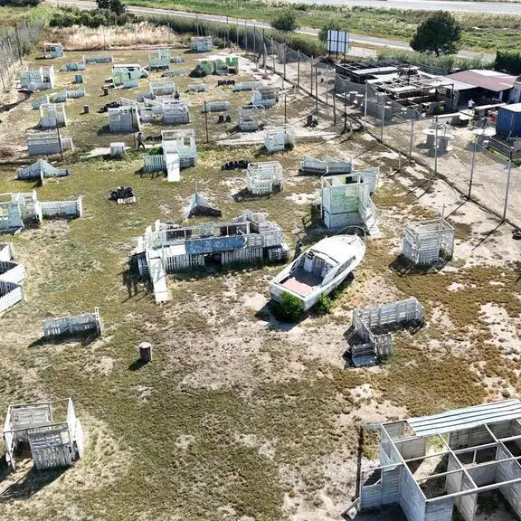 Torreilles loisirs Paintball