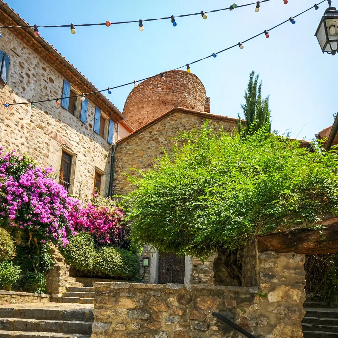 Palalda Arles sur Tech