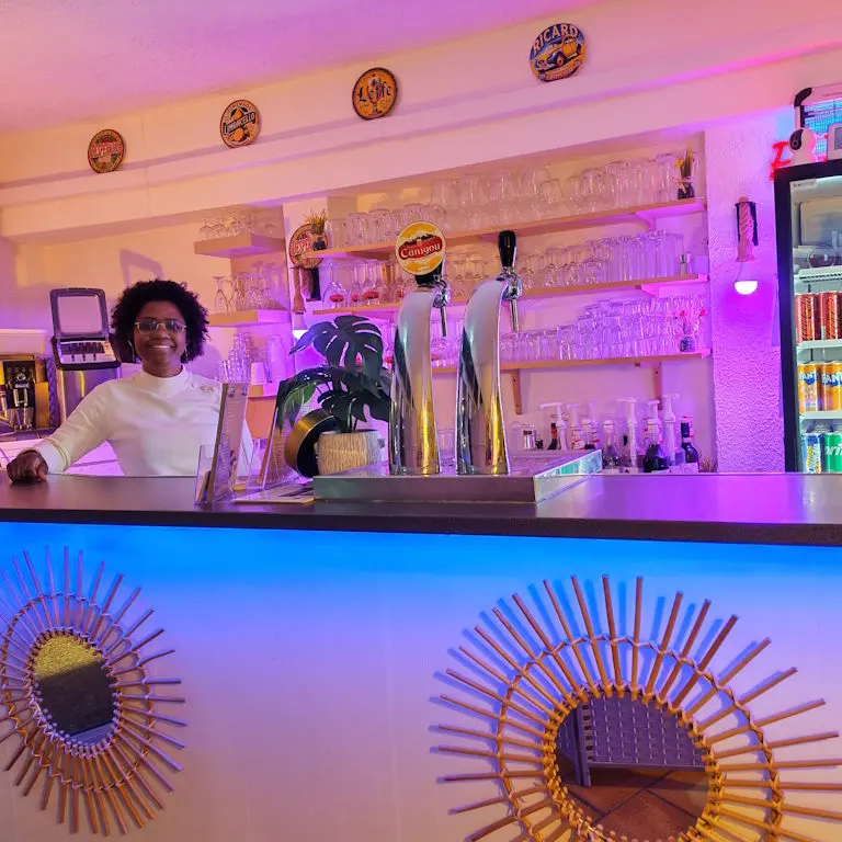 PORT BARCARES PIZZERIA DU SOLEIL 1