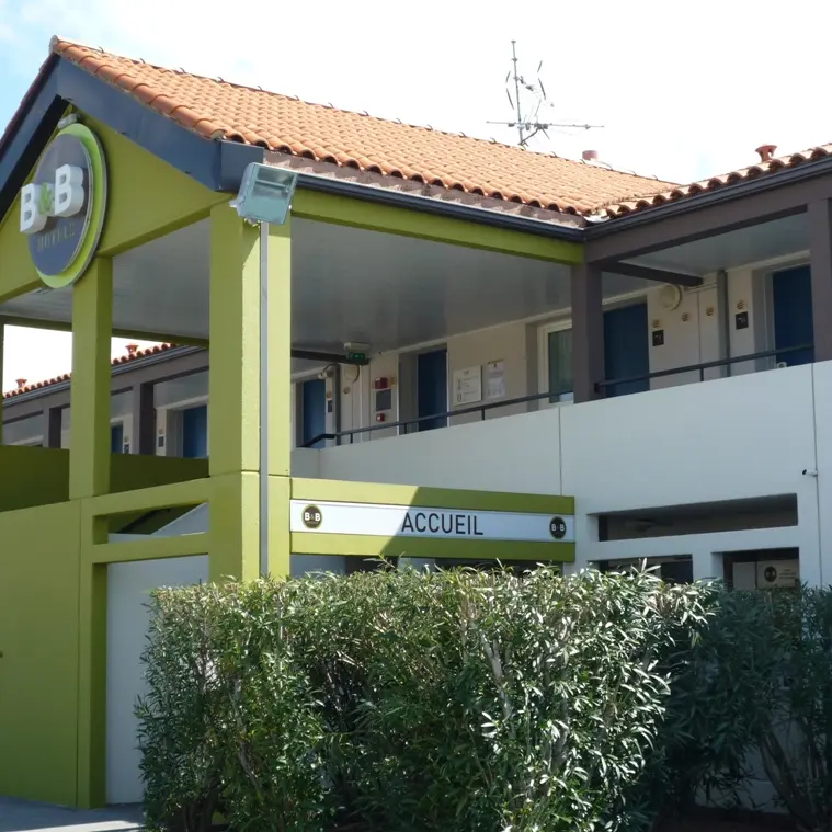 B&B PERPIGNAN SUD PORTE D'ESPAGNE