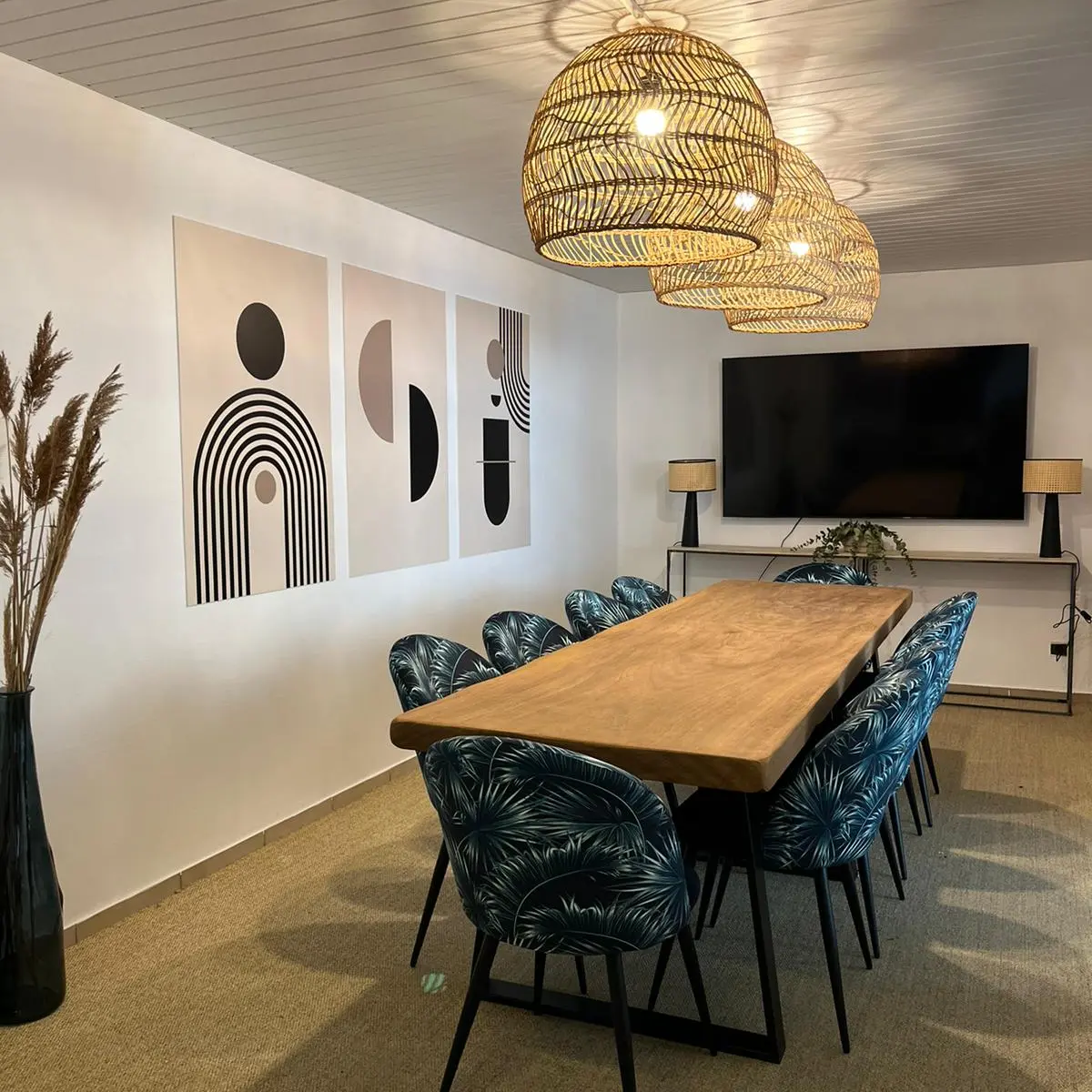 photo hotel sables 5