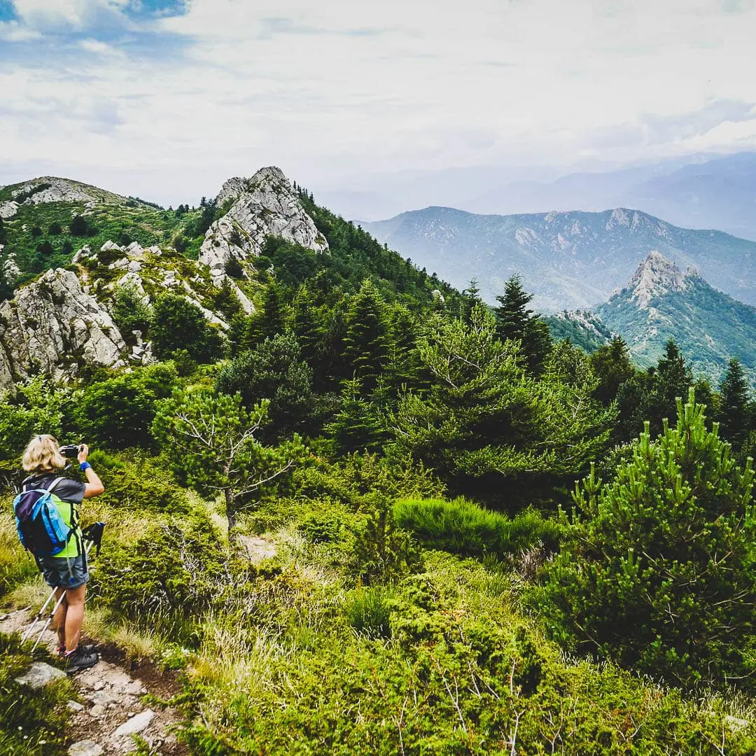 Montalba Roc de France
